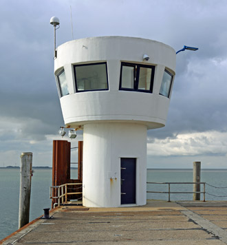 Pegel Dagebüll Pegel Dagebüll