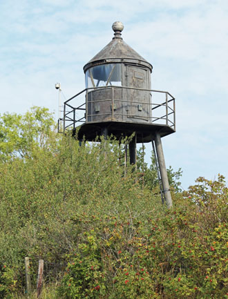 Leuchtturm Dangast