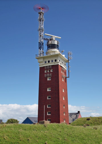 Leuchtturm Helgoland