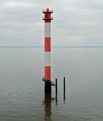 Oberfeuer Jappensand Oberfeuer Jappensand