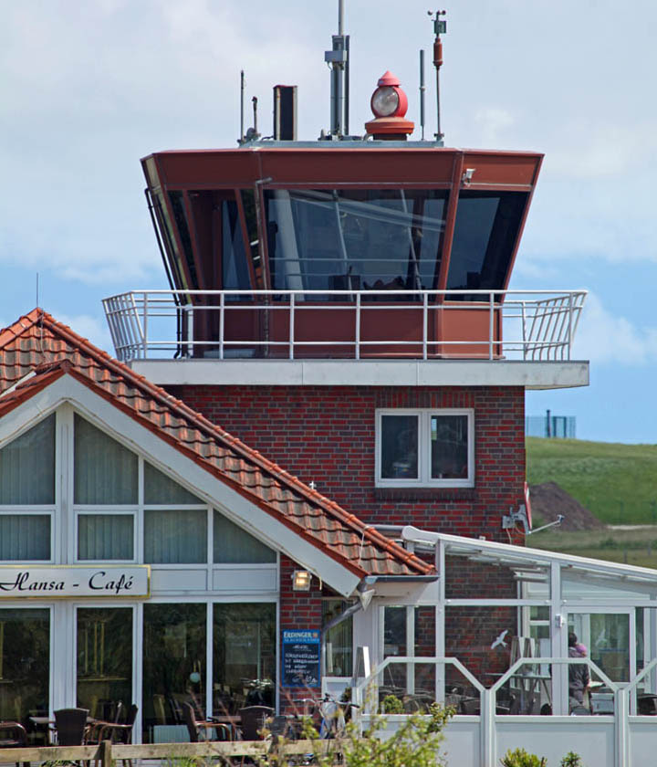 Langeoog Luftfahrtfeuer