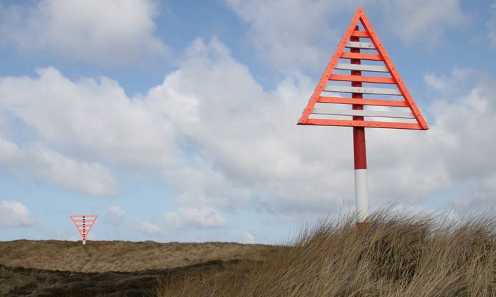 Grenzbaken List-West