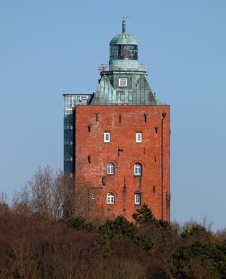 Leuchtturm Neuwerk