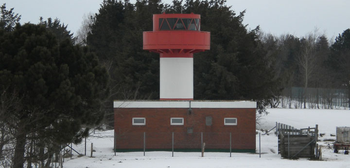 Leuchtturm Nieblum (Föhr)