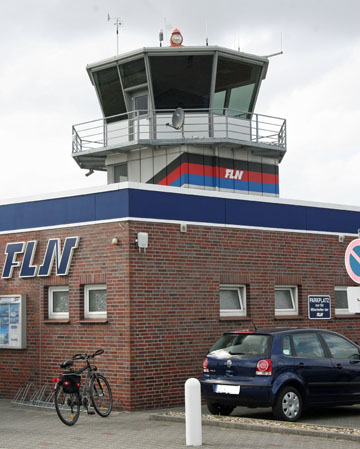 Luftfahrtfeuer Norddeich