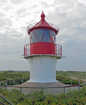 Leuchtturm Norddorf