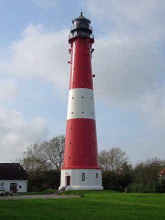 Leuchtturm Pellworm Leuchtturm Pellworm