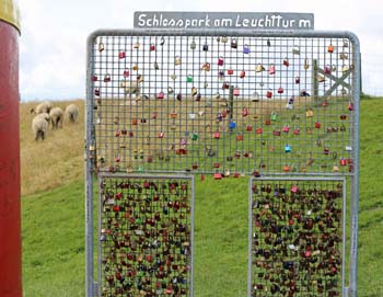 Pilsum Schlosspark