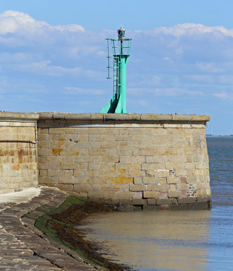Wilhelmshaven Nordmole am Nassauhafen (Fluthafen) Wilhelmshaven Fluthafen-Nordmole