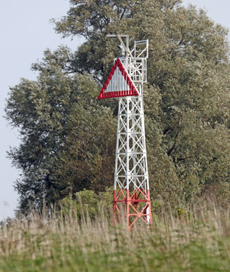 Unterfeuer Bessiner Haken