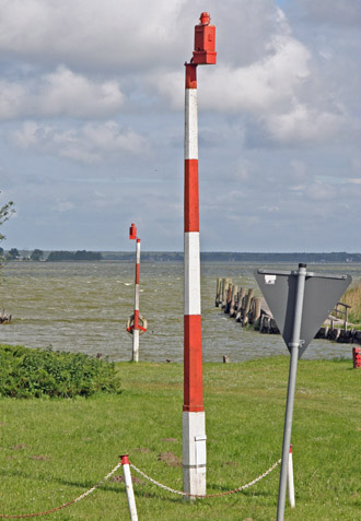 Richtfeuer Bodstedt Richtfeuer Bodstedt