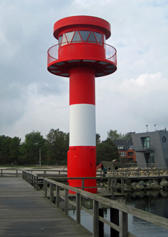 Eckernförde Hafen