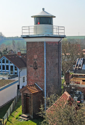 Leuchtturm Heiligenhafen Leuchtturm Heiligenhafen