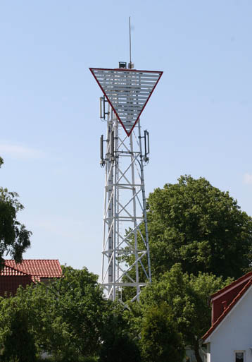 Altes Oberfeuer Hohen-Wieschendorf