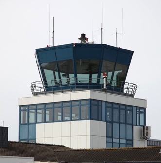 Luftfahrtfeuer Kiel-Holtenau