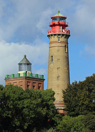 Leuchtturm Kap Arkona