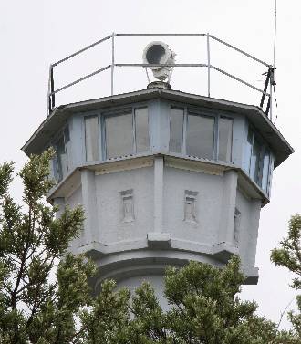 Beobachtungsturm Kühlungsborn