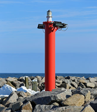 Kühlungsborn Ostmole