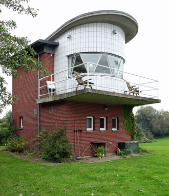 Leuchtturm Neukirchen