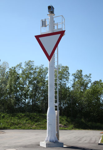 Oberfeuer Neustadt-Wiek Oberfeuer Neustadt-Wiek