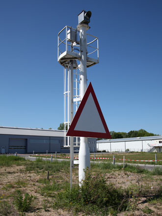 Unterfeuer Neustadt-Wiek Unterfeuer Neustadt-Wiek