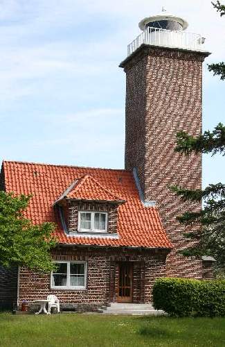 Leuchtturm Pelzerhaken Leuchtturm Pelzerhaken