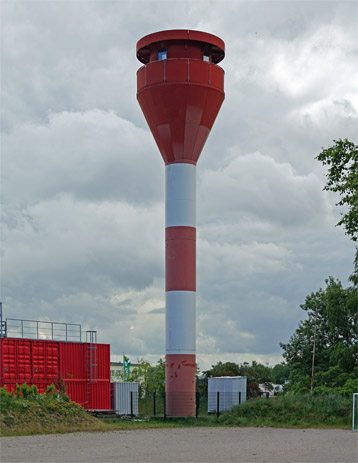 Unterfeuer Petersdorf Unterfeuer Petersdorf
