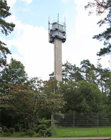 Leuchtturm Prora