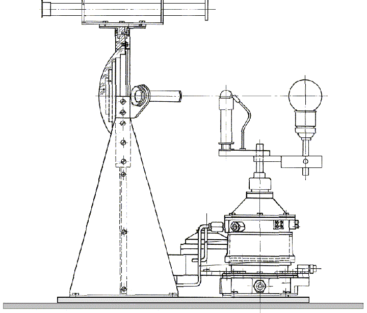 Optik Oberfeuer Ruden