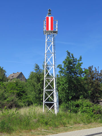 Oberfeuer Sassnitz Oberfeuer Sassnitz