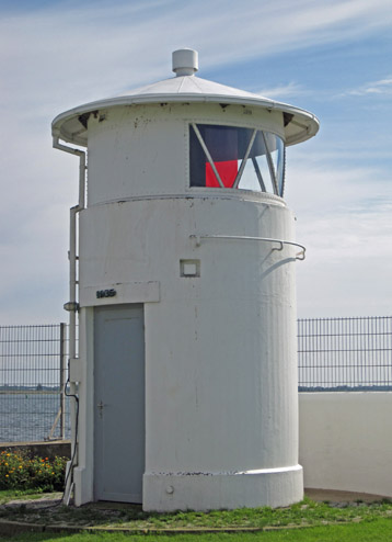 Leuchtturm Strukkamphuk Leuchtturm Strukkamphuk