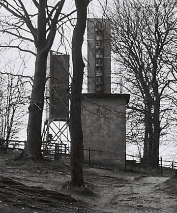 Nebelsignalstation Stubbenkammer