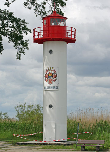 Leitfeuer Ueckermünde