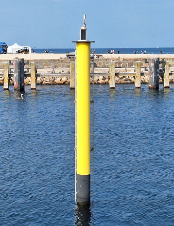 Hafenfeuer Warnemünde Alten Strom Ost, 2025 Hafenfeuer Warnemünde Alten Strom Ost