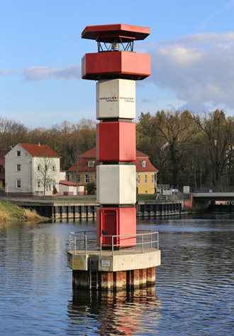 Warnemünde Mittelmole