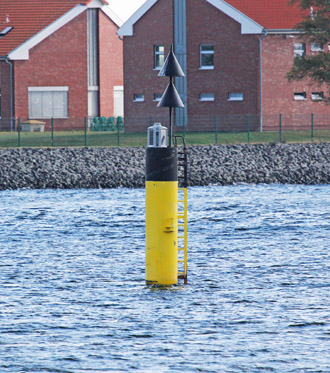 Warnfeuer Warnemünde