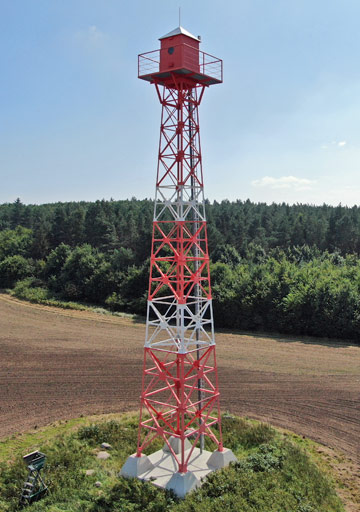 Oberfeuer Zarrenzin Oberfeuer Zarrenzin