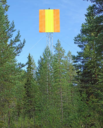 Oberfeuer Bondön Oberfeuer Bondön
