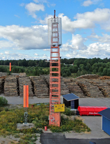 Oberfeuer Brändskär Oberfeuer Brändskär