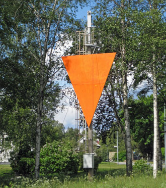 Oberfeuer Dombäcksö