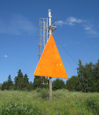 Unterfeuer Dombäcksö