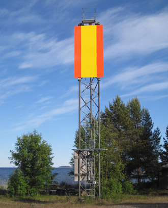 Oberfeuer Högsböle