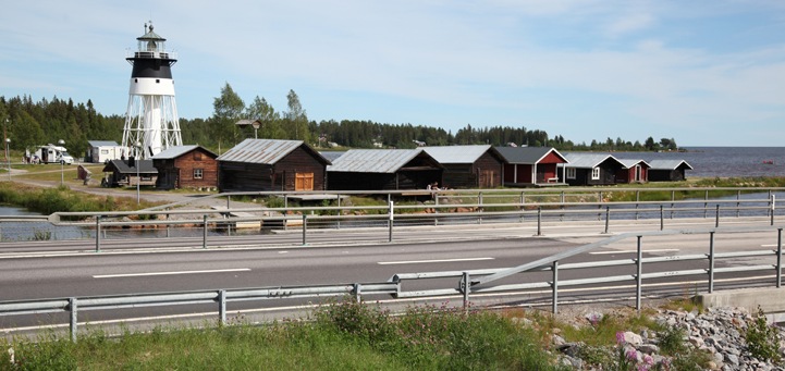 Jävrefjärden