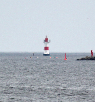Leuchtturm Lillbådan Leuchtturm Lillbådan
