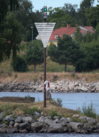 Oberfeuer Ljusne-Trålhamn