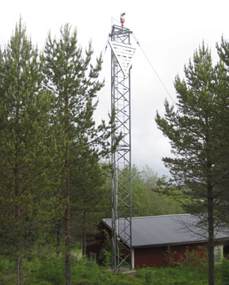 Oberfeuer Lövselefjärden