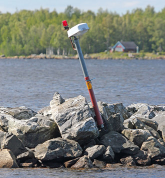 Lövskär Yttre Süd