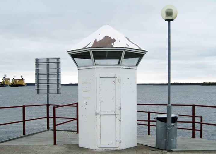 Luleå södra hamn