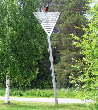 Oberfeuer Nordfjärden Oberfeuer Nordfjärden