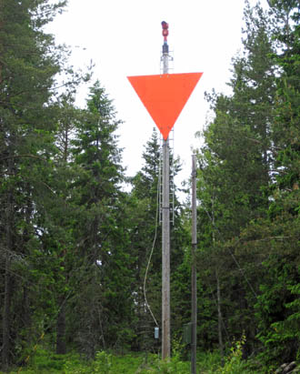 Oberfeuer Norrfjärden Yttre